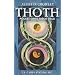 Aleister Crowley Thoth Tarot