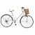 WACHSEN 26�C���`�܂��݃V�e�B�T�C�N�� �V�}�m6�i�ϑ��t�� ���@�N�Z��