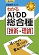 �H���S�C�� �Ȗڕʃe�L�X�g �킩��AI�EDD������\�Z�p�E���_ (�H���S�C�҉Ȗڕʃe�L�X�g)
