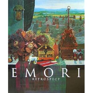 EMORI�\RETROSPECT