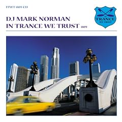 In Trance We Trust 009