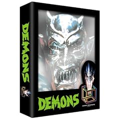 �f�����Y1&2 �R���N�^�[�YDVD-BOX