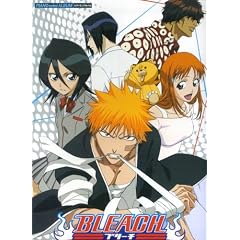 �s�A�m�~�j�A���o�� BLEACH(�u���[�`) �u*~�A�X�^���X�N~/�T���L���[!!/���v (�\��)