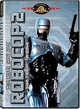 [DVD] Robocop 2