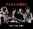 Final Riot (W/Dvd)