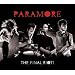 Final Riot (W/Dvd)