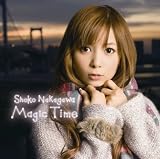 [CD]中川翔子 Magic Time(DVD付)