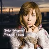 Magic Time(DVD�t)�����Ďq�ɂ��