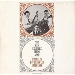 Old Reliable String Band