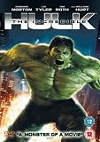 [DVD] The Incredible Hulk [DVD] [2008]