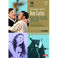 Don Carlos [DVD] [Import]