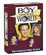 Boy Meets World: Complete First Season [DVD] [Import]