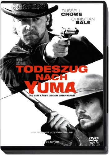 Todeszug nach Yuma