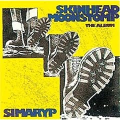 Skinhead Moonstomp