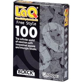 LaQ �t���[�X�^�C��100 ��