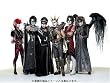 ���Q��II �����G�� ���|�̕�����FINAL THE LIVE BLACK MASS D.C.7 [DVD]
