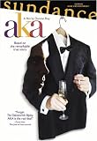 [DVD] AKA