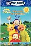 [DVD] Teletubbies - Here Come the Teletubbies