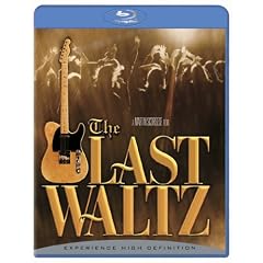 Last Waltz [Blu-ray] [Import]