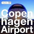Copenhagen Airport-Departure