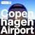 Copenhagen Airport-Departure