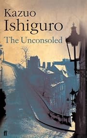 The Unconsoled (ペーパーバック)