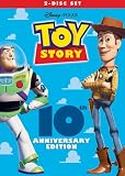 [DVD] Toy Story: 10th Anniversary Edition
