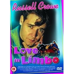 Love in Limbo [DVD] [Import]
