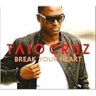 Break Your Heart