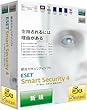 ESET Smart Security V4.0 5�N5���C�Z���X