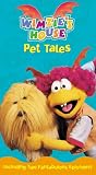  Wimzie's House: Pet Tales