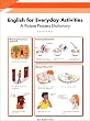English for Everyday Activities: A Picture Process Dictionary (Monolingual Student Book)
