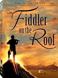 [DVD] Fiddler on the Roof