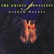 The Griot's Footsteps