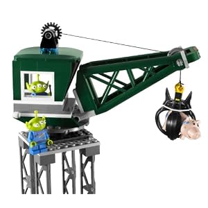 LEGO�g�C�E�X�g�[���[�V���[�Y