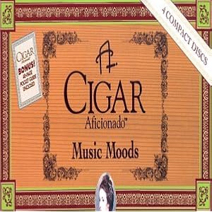 Cigar Aficionado Gift Various Artists