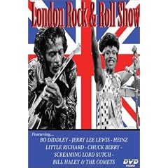 London Rock & Roll Show
