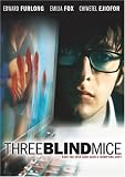 [DVD] Three Blind Mice