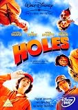 [DVD] Holes [UK IMPORT]