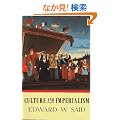 Culture and Imperialism (Vintage)