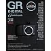 RICOH GR DIGITAL �R���v���[�g�K�C�h (SOFTBANK MOOK)