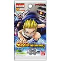 ���F�̃K�b�V���x��!!THE CARD BATTLE LEVEL4 �y����̗��M�� �O�ҁz�g���p�b�N BOX