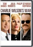 [DVD] Charlie Wilson's War (Widescreen)
