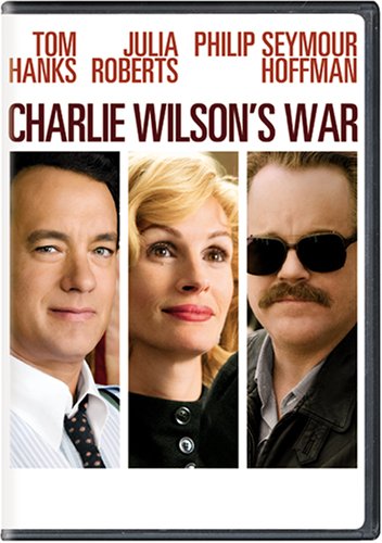  Charlie Wilson's War (Widescreen)