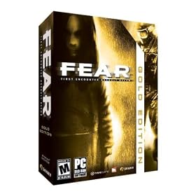 F.E.A.R. Gold Edition (�A����)