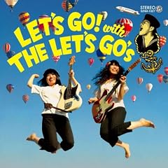 LET�fS GO! with THE LET�fS GO�fs