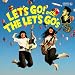 LET�fS GO! with THE LET�fS GO�fs