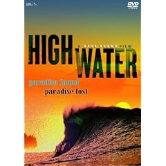 HIGH WATER [DVD]