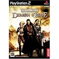 DEMON STONE �f�[�����X�g�[��