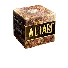 Alias: Complete Seasons 1-5 [DVD] [Import]